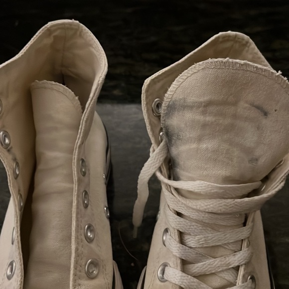 Chuck Taylor All Star - Picture 4 of 6